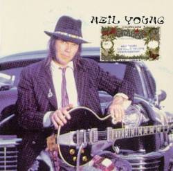 Neil Young : The Catalyst, Santa Cruz